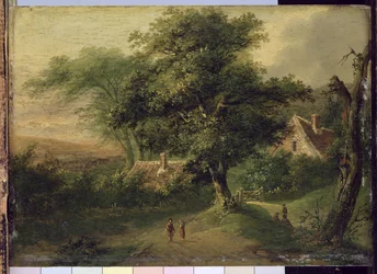 Landscape